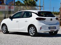 Usata Opel Corsa Edition 75 CV (55 kW) 2023 Bianco Berlina