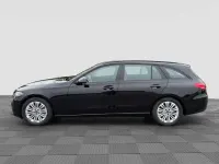 Usata Mercedes CLA220 Business 199 CV (146 kW) 2023 Nero Coupé