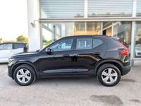 Usata Volvo XC40 129 CV (94 kW) 2022 Nero SUV