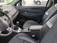 Usata Renault Scénic III Dynamique 131 CV (96 kW) 2012 Nero Monovolume