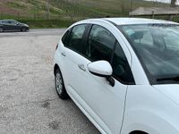 Occasion Citroën C3 75 ch (55 kW) 2012 Blanc Berline