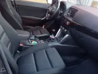 Usata Mazda CX-5 Evolve 150 CV (110 kW) 2014 SUV