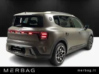 Usata Smart #5 431 kW (587 CV) 2025 Verde SUV