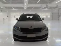 Usata Skoda Kodiaq Executive 149 CV (109 kW) 2019 SUV