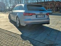 Usata Audi A4 150 CV (110 kW) 2017 Berlina