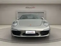 Usata Porsche 911 400 CV (294 kW) 2013 Grigio met Coupé
