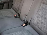 Usata Opel Meriva Cosmo 95 CV (69 kW) 2015 Bianco Monovolume