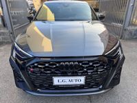 usata Audi RS3 SPB TFSI quattro S tronic