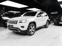 Usata Jeep Grand Cherokee Limited 250 CV (183 kW) 2015 Other SUV