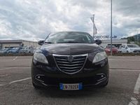 Usata Lancia Ypsilon 69 CV (50 kW) 2013 Marrone Utilitaria