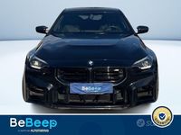 Usata BMW M2 460 CV (338 kW) 2023 Nero Coupé