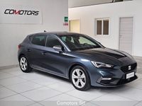 usata Seat Leon 1.0 TSI 110 CV FR