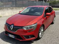 Usata Renault Mégane IV Bose Edition 110 CV (80 kW) 2017 Other Berlina