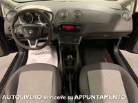 usata Seat Ibiza SC 1.4 3 porte Style usato