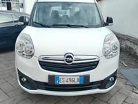 usata Opel Combo 1.4 Turbo EcoM 120CV PC-TN Elective