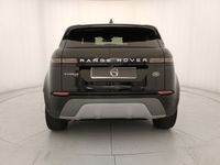 Usata Land Rover Range Rover evoque HSE 150 CV (110 kW) 2019 Nero SUV