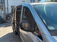 Usata Mercedes Vito 2003 Grigio Furgone