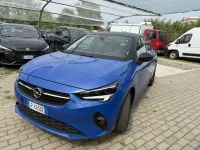 Usata Opel Corsa Design & Tech 75 CV (55 kW) 2023 Other Utilitaria