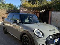 Usata Mini Cooper SD 170 CV (125 kW) 2017 Utilitaria
