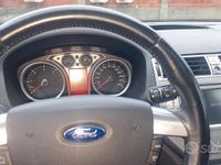 Usata Ford Kuga Titanium 163 CV (119 kW) 2012 Bianco SUV