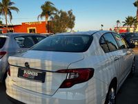 Usata Fiat Tipo Opening Edition 119 CV (87 kW) 2016 Bianco Berlina