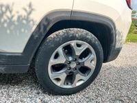 Usata Jeep Compass Limited 140 CV (102 kW) 2020 SUV