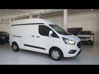 usata Ford 300 Transit Custom2018 transit custom2.0 tdc