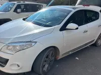 Usata Renault Mégane 130 CV (95 kW) 2013 Utilitaria