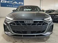 Nuova Audi A3 S-Line 150 CV (110 kW) 2026 Grigio Berlina