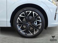 Nuova Cupra Terramar 204 CV (150 kW) 2026 Bianco SUV