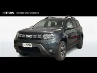 Usata Dacia Duster Journey 101 CV (74 kW) 2023 Grigio scuro SUV