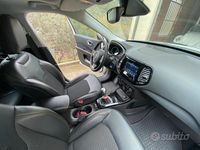 Usata Jeep Compass 140 CV (102 kW) 2018 SUV