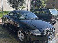 Usata Audi TT Roadster 179 CV (131 kW) 1999 Cabrio