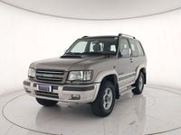 usata Isuzu Trooper Trooper -Wagon 3.0 L MOTORE NUOVO DEL 2023