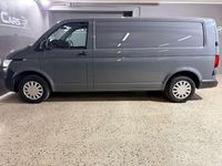 Usata VW T6.1 150 CV (110 kW) 2021 Grigio Furgone