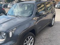 usata Jeep Renegade Limited 1.3 Multijet 130 cv