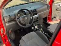 usata VW Fox 1.2 Sport