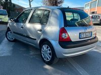 usata Renault Clio Clio 1.2 16V cat 5 porte Fairway