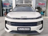 Nuova EVO Evo 7 164 CV (120 kW) 2026 Bianco SUV