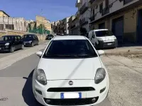 Usata Fiat Grande Punto Emotion 90 CV (66 kW) 2016 Utilitaria