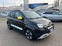 Usata Fiat Panda Cross Cross 69 CV (50 kW) 2025 Nero Utilitaria