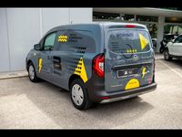 Usata Nissan Townstar 89 kW (122 CV) 2023 Urban grey