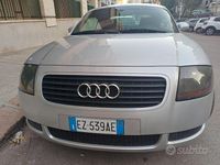 Usata Audi TT 180 CV (132 kW) 1998 Grigio Coupé