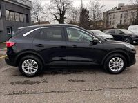 Usata Ford Kuga Titanium X 150 CV (110 kW) 2023 Nero SUV
