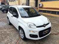 Usata Fiat Panda Lounge 84 CV (61 kW) 2018 Bianco Utilitaria