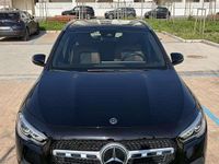 Usado Mercedes GLA250 160 CV (117 kW) 2021 Negro SUV