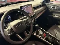 Usata Jeep Compass Summit 131 CV (96 kW) 2025 Nero SUV