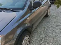 Usata Fiat Panda 4x4 Cross 75 CV (55 kW) 2011 Utilitaria