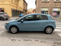 usata Fiat Punto 1.4 8V 5 porte Easypower Lounge