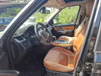 Usata Land Rover Discovery 2008 Nero SUV